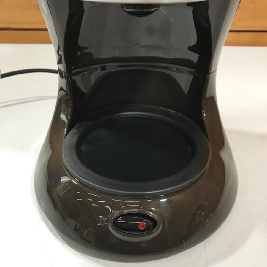 【未使用・保管品】Melita/メリタ　コーヒーメーカー ES エズ SGK56 ペーパードリップ式 フィルターペーパー式 700ml | Melitta | 07