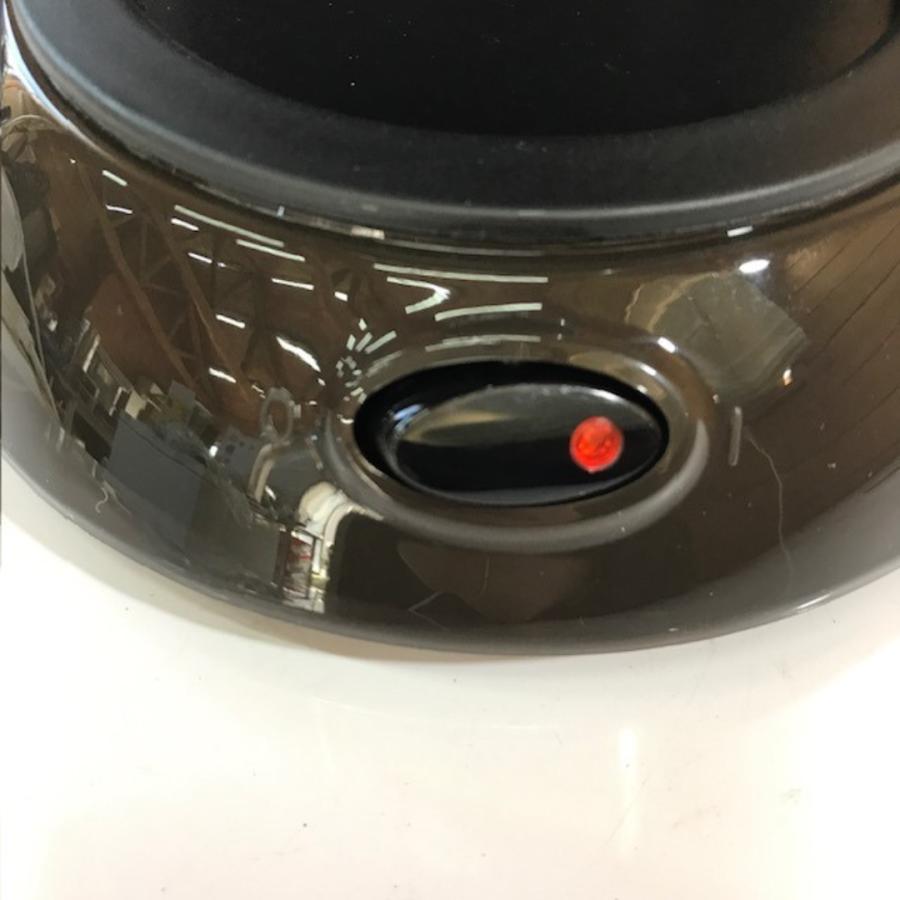 【未使用・保管品】Melita/メリタ　コーヒーメーカー ES エズ SGK56 ペーパードリップ式 フィルターペーパー式 700ml | Melitta | 08