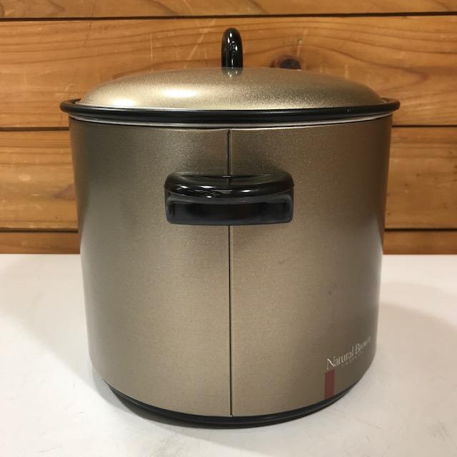 はやあげ 【中古】TIGER/タイガー 家庭用 フライヤー CFE-A100 電機