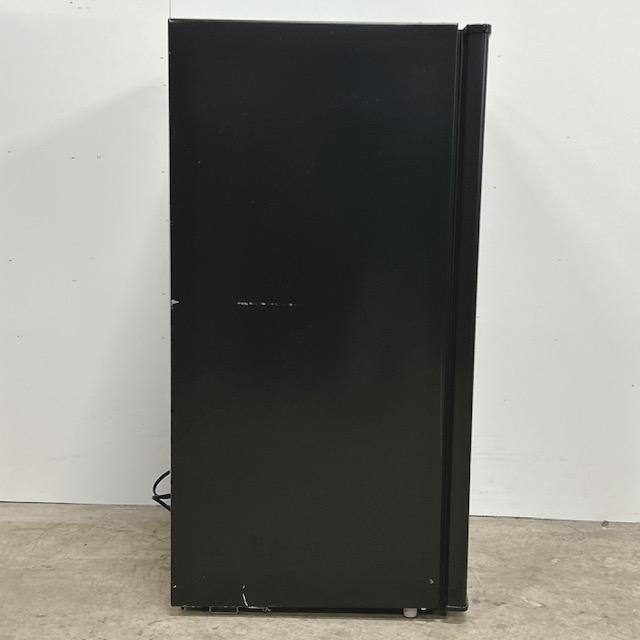 IRIS OHYAMA ノンフロン冷蔵庫 IRJD-9A-B 93L IRJD-9A-B 冷蔵庫 93L 1台 アイリスオーヤマ 【通販モノタロウ】