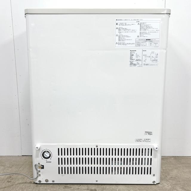 Panasonic（パナソニック） 【中古】業務用 冷凍ストッカー スライド扉