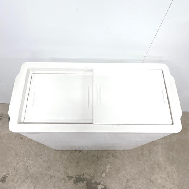 Panasonic（パナソニック） 【中古】業務用 冷凍ストッカー スライド扉