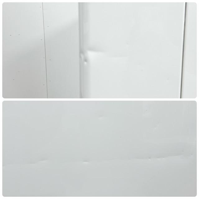 Panasonic（パナソニック） 【中古】業務用 冷凍ストッカー スライド扉