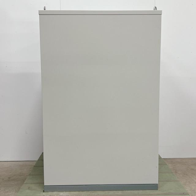 【中古】HITACHI/ヒタチ 日立産機システム 小型空気圧縮機 SRL-5.5DME5 エアードライヤー付 HD-55XF 200V | 日立 | 04