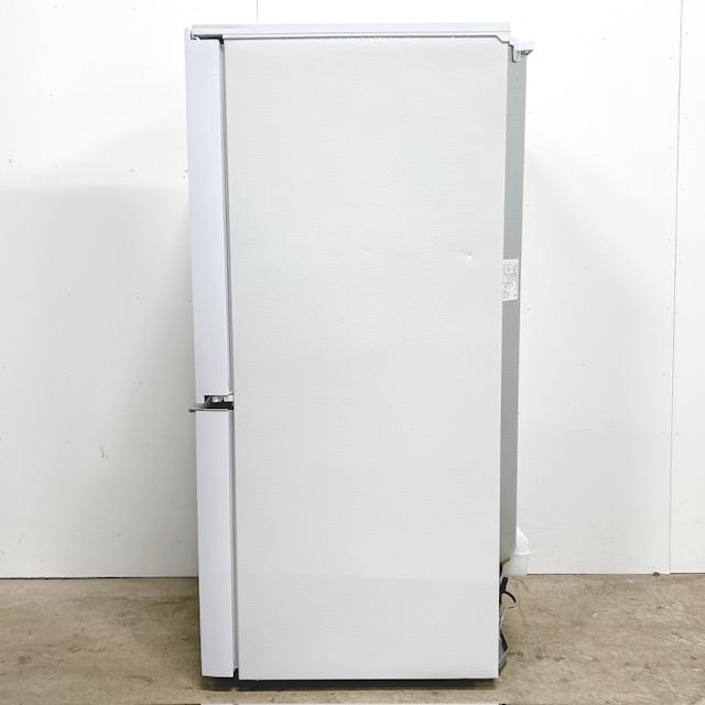 SHARP（シャープ） 【中古】SHARP/シャープ 2ドア冷凍冷蔵庫 SJ-GD14F