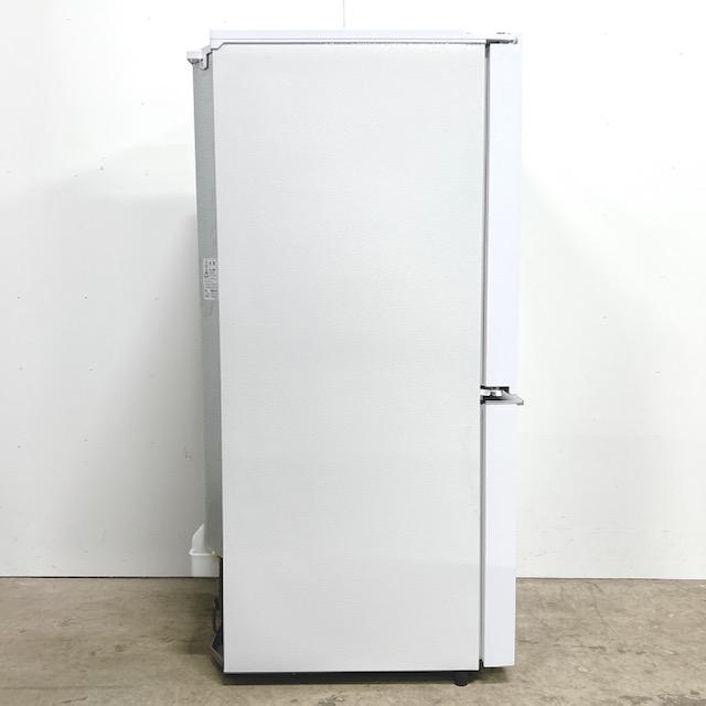 冷蔵庫　シャープ　2020年　SJ-GD14F-W Amazon.co.jp: シャープ SHARP ガラスドア 冷蔵庫 (幅48.0cm