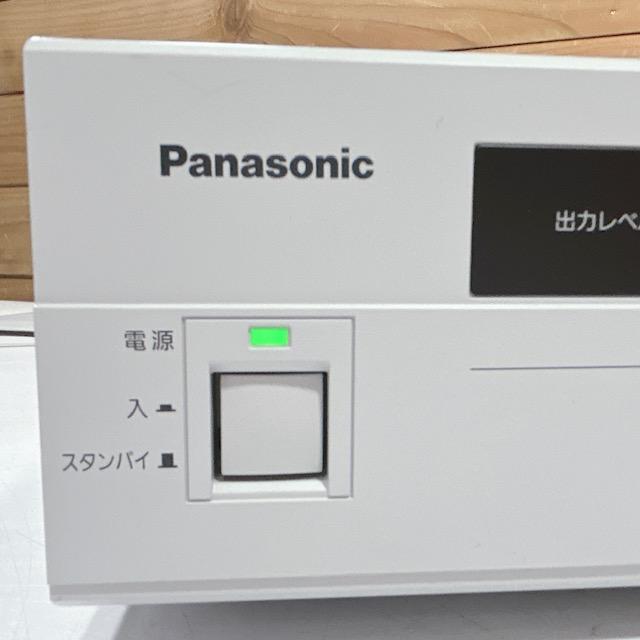 Panasonic 【中古】Panasonic/パナソニック 卓上型デジタル Panasonic 【中古】Panasonic/パナソニック 卓上型デジタル