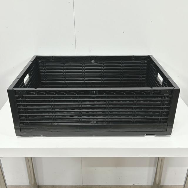 中古】KAWAJUN/カワジュン コンテナ オリコン 折りたたみ 中古】KAWAJUN/カワジュン コンテナ オリコン 折りたたみ