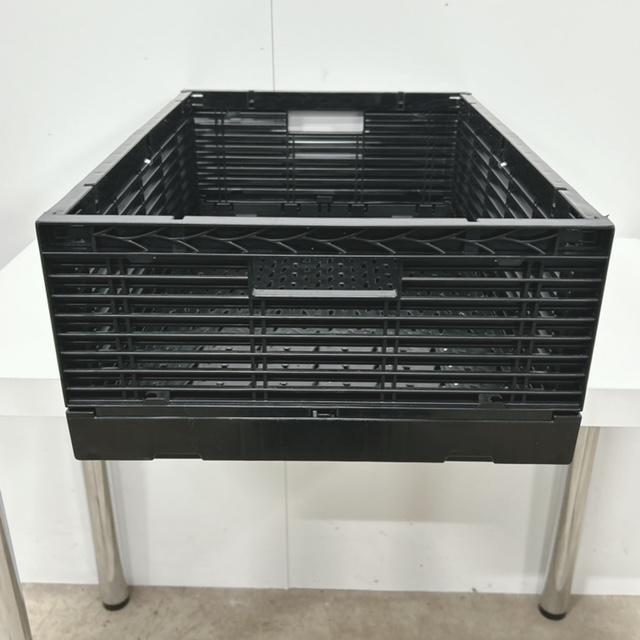 中古】KAWAJUN/カワジュン コンテナ オリコン 折りたたみ 中古】KAWAJUN/カワジュン コンテナ オリコン 折りたたみ