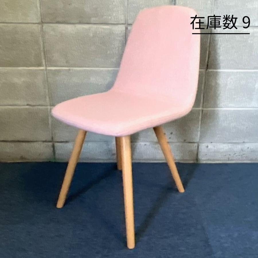 オカムラ 【中古】OKAMURA/オカムラ 木製チェア L114チェア R