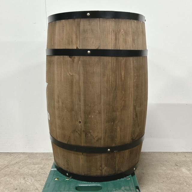 ビール樽　新品未使用 LÖWENBRÄU 木製樽風インテリア小物 2個セット Amazon.co.jp: FRCOLOR 木製樽の装飾品 ワインバレル モデル