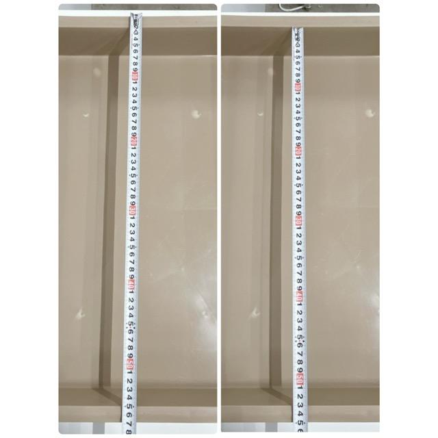 専用・秀丸様(中古)サンコー 番重 10枚セット W574×D388×H73MM サンコー ばんじゅうA 16.6L 1箱（10個入） - アスクル