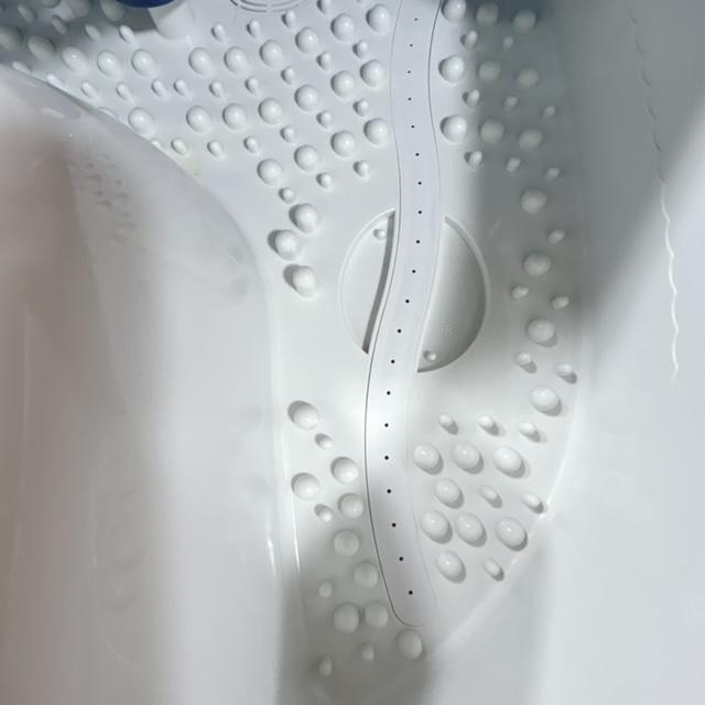 エレス フットバス 付属品全て 数回使用のみ エレス フットバス 付属品全て 数回使用のみの通販 by さくら｜ラクマ