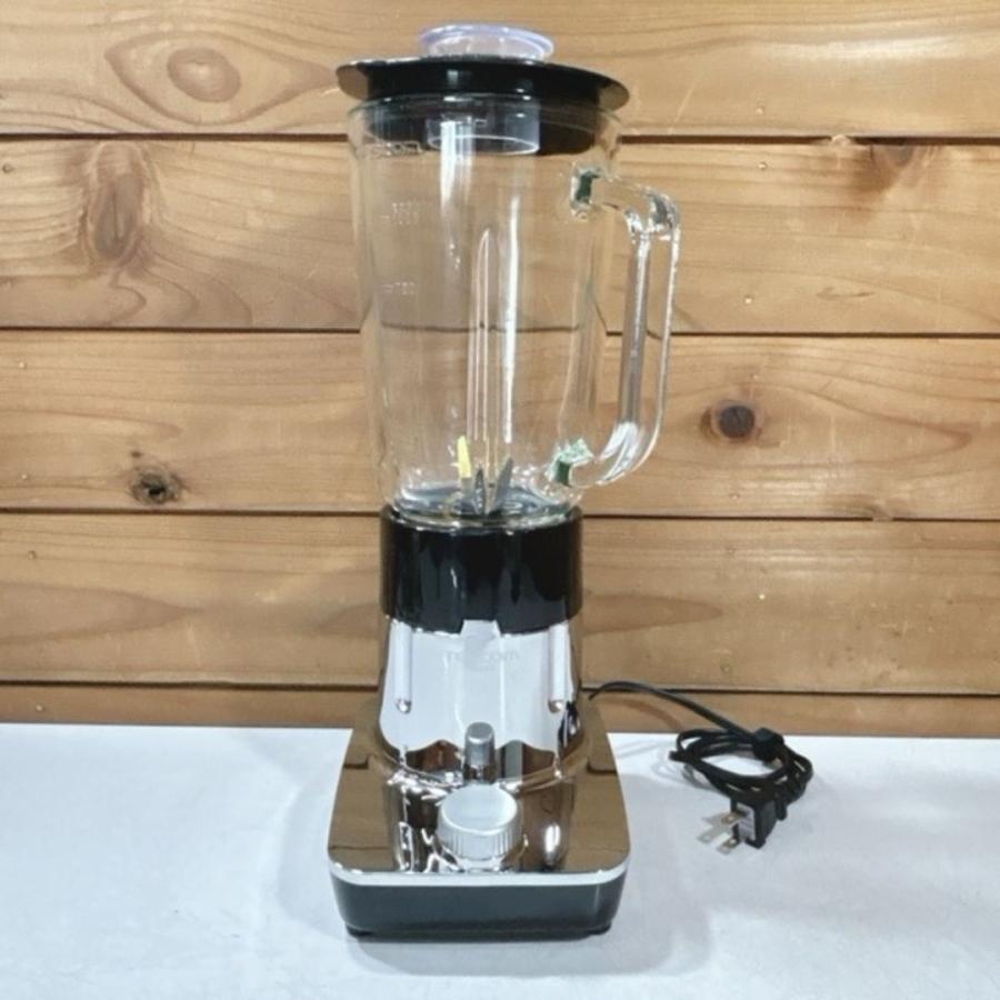 テスコム（TESCOM） 【中古】TESCOM/テスコム ミキサー ジュース