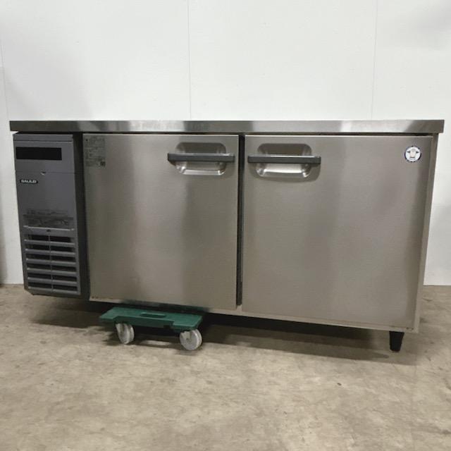 フクシマガリレイ 【中古】GALILEI/フクシマガリレイ 業務用 冷蔵庫 