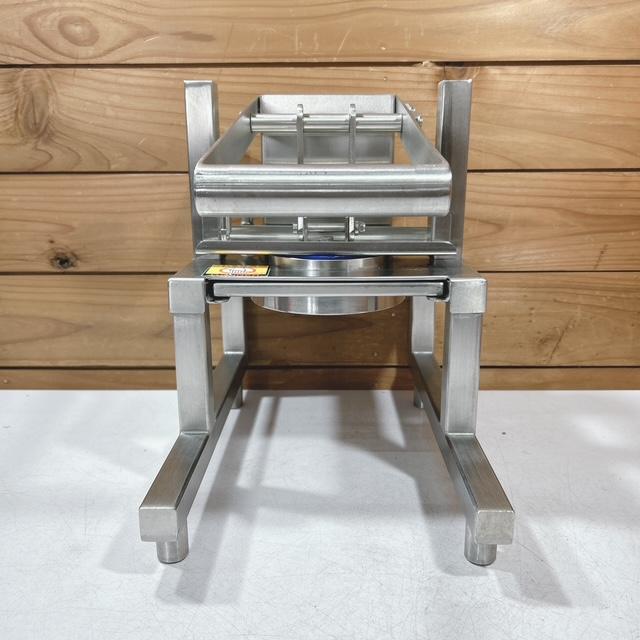 中古】業務用オニオンスライサー 玉ねぎカッター オニオンフラワー 