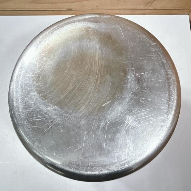 中古】Clover/クローバー ステンレス モリブデン 寸胴鍋 ストック