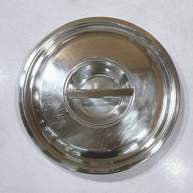 中古】Clover/クローバー ステンレス モリブデン 寸胴鍋 ストック