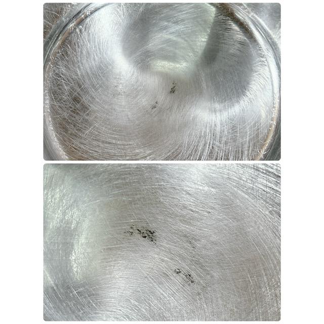 中古】Clover/クローバー ステンレス モリブデン 寸胴鍋 ストック