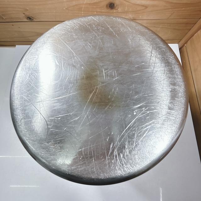 中古】Clover/クローバー ステンレス モリブデン 寸胴鍋 ストック