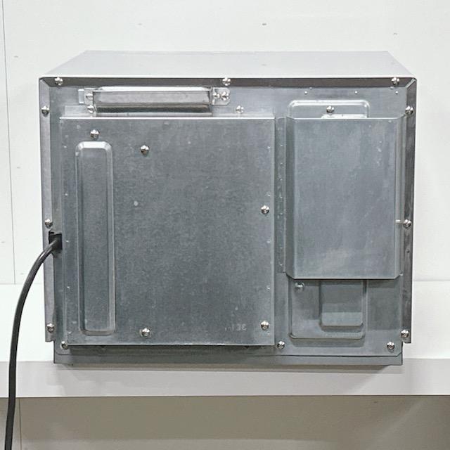 業務用電子レンジ NE-1801単相200v 2016年製 Panasonic 【中古】Panasonic/パナソニック 業務用 電子レンジ