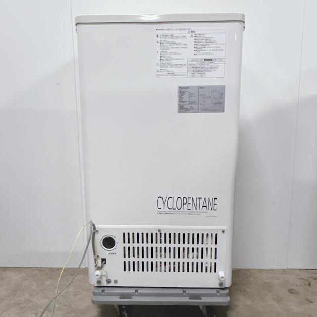 Panasonic 冷凍ストッカー SCR-545 容量43L パナソニック 冷凍庫