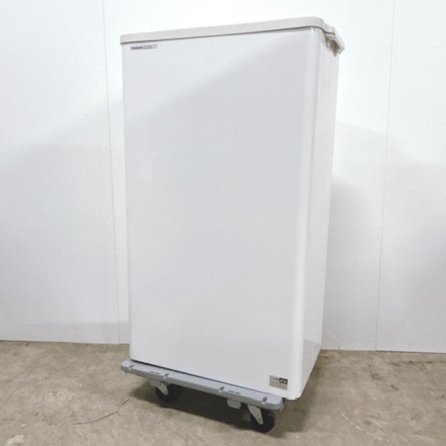 【美品】パナソニック 小型冷凍ストッカー 型番: SCR-CDS45 美品】パナソニック 小型冷凍ストッカー 型番: SCR-CDS45 - メルカリ