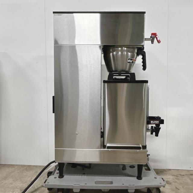 中古】ラッキーコーヒーマシーン BUNN 業務用コーヒー抽出機 コーヒー