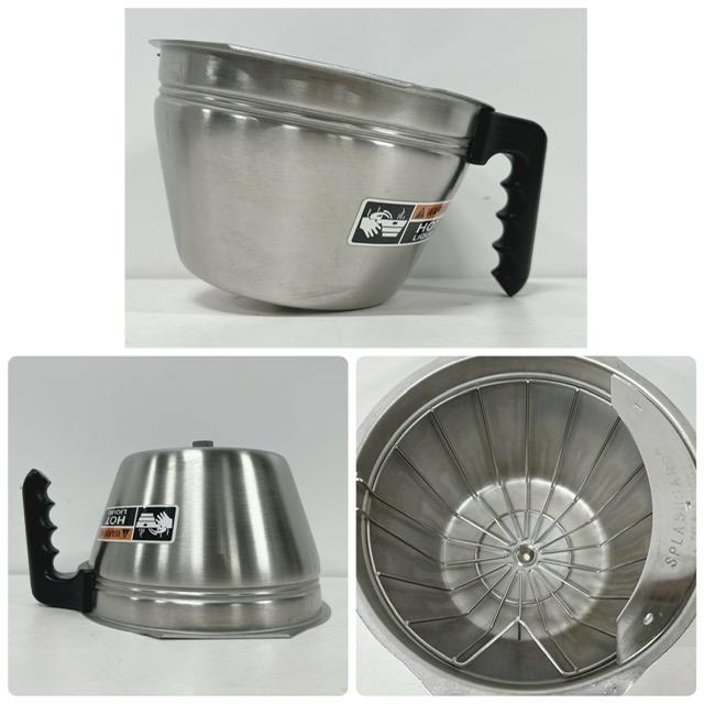 中古】ラッキーコーヒーマシーン BUNN 業務用コーヒー抽出機 コーヒー