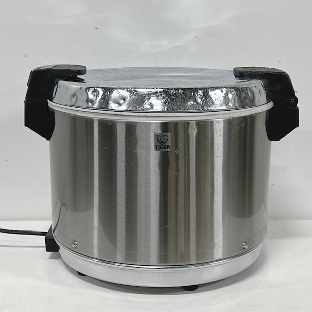 タイガー（TIGER） 【中古】業務用 電子ジャー 保温ジャー JHA-540S 