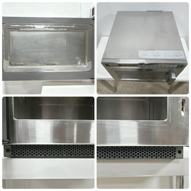 Panasonic 【中古】Panasonic/パナソニック 業務用 電子レンジ