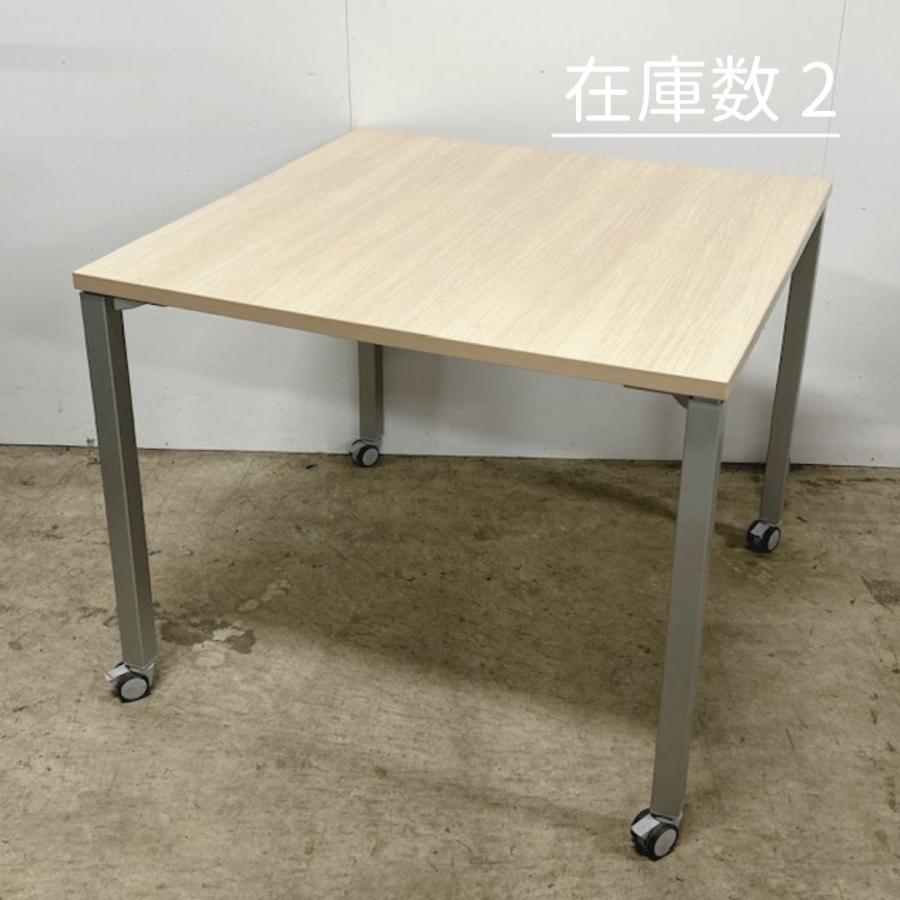 オカムラ（okamura） 【中古】okamura/オカムラ ミーティングテーブル 
