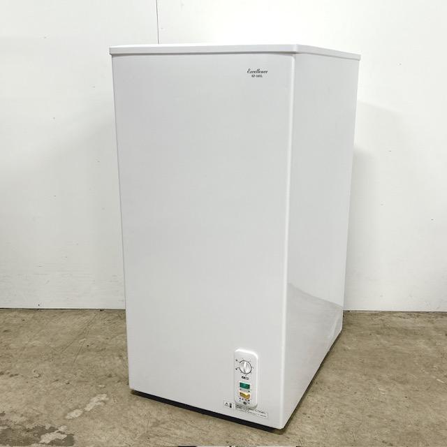 中古】三ツ星貿易株式会社 業務用 冷凍ストッカー 業務用冷凍庫 58L 
