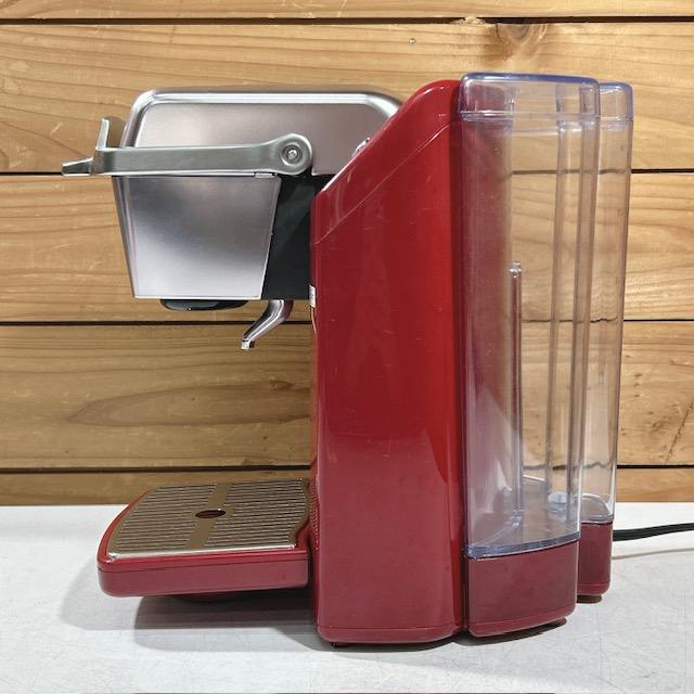 KEURIG 【中古】KEURIG/キューリグ カプセルコーヒーマシン BS300 K