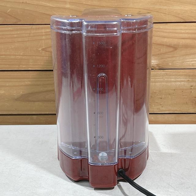KEURIG 【中古】KEURIG/キューリグ カプセルコーヒーマシン BS300 K