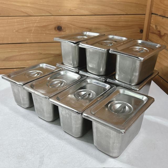 スギコ産業 【中古】SUGICO/スギコ 業務用 18-8 ステンレス ホテルパン 