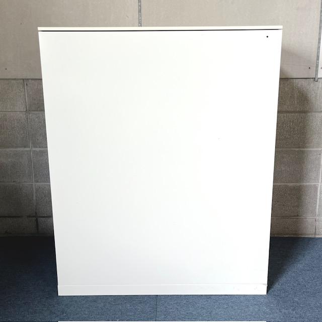 OKAMURA キャビネット ラテラル 両開き 書庫　中古【引取希望】埼玉県 オカムラ（okamura） ローキャビネット／ラテラル 一覧 - 中古