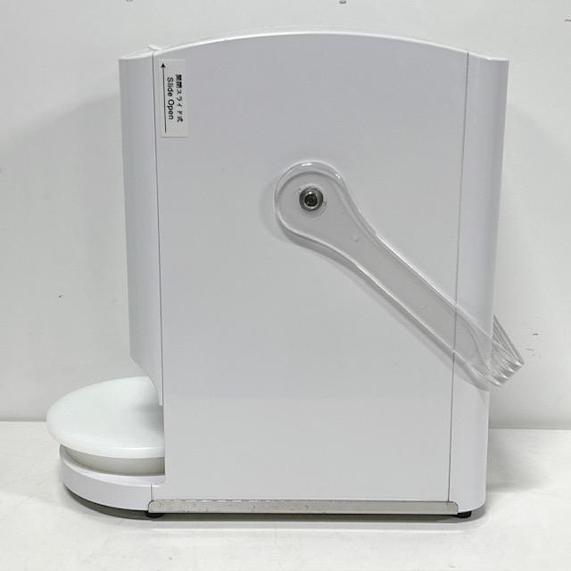 中古】株式会社MIK/エム・アイ・ケー モバイル寿司マシーン シャリ玉