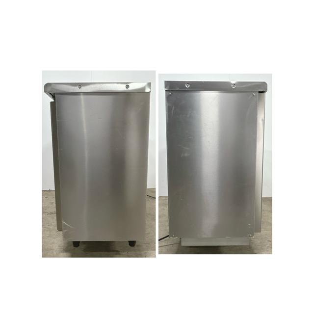 フクシマガリレイ 【中古】福島工業/フクシマ 業務用 冷凍冷蔵庫 ドア