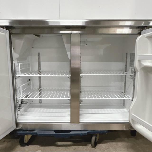 福島工業　TMU41PE2 冷蔵冷凍庫 業務用冷凍冷蔵庫 TMU-41PE2