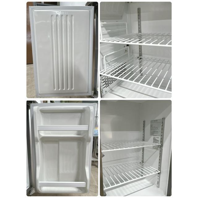 業務用冷凍冷蔵庫 TMU-41PE2