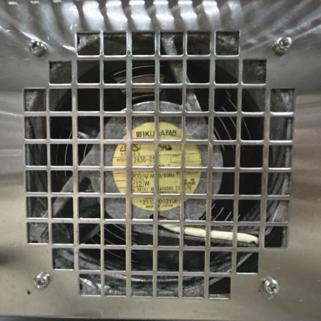 中古】NICHIWA/ニチワ 業務用 IH調理器 業務用コンロ 卓上型 1連タイプ 