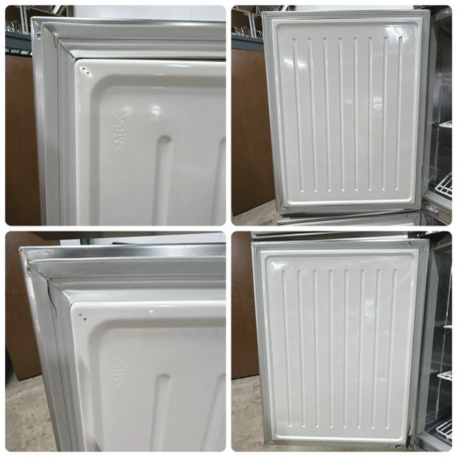 【中古】Panasonic/パナソニック 業務用 縦型冷蔵庫 たて型冷蔵庫 業務用冷蔵庫 左開き仕様 SRR-K681L 2018年製 | Panasonic | 02