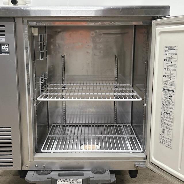 ■中古品 パナソニック 業務用コールドテーブル冷蔵庫 SUR-UT861T 2016年 160Ｌ 800ｘ600ｘ800ｍｍ 動作問題なし■ Panasonic（パナソニック） 【中古】Panasonic/パナソニック 業務用