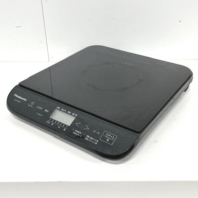 Panasonic（パナソニック） 【中古】Panasonic/パナソニック 卓上IH 