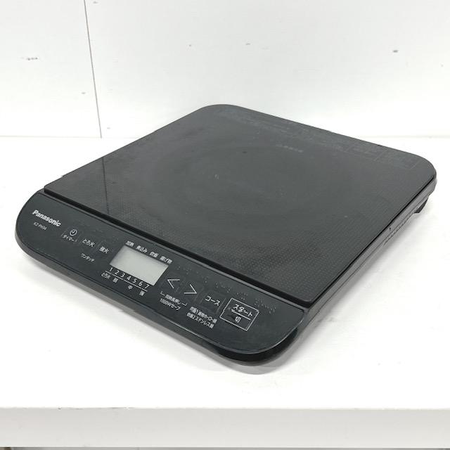 Panasonic 【中古】Panasonic/パナソニック 卓上IH調理器