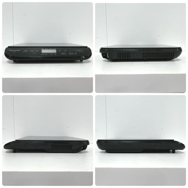 Panasonic（パナソニック） 【中古】Panasonic/パナソニック 卓上IH 