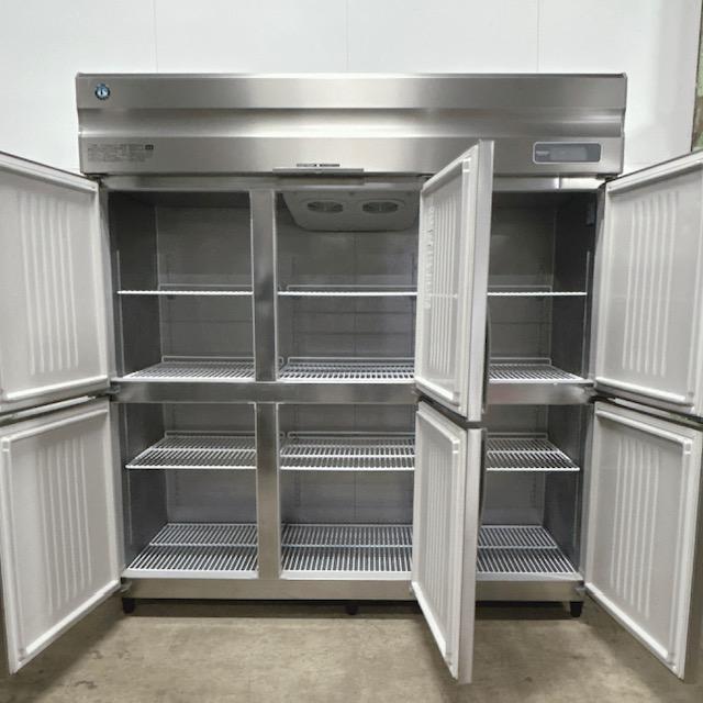 ホシザキ（HOSHIZAKI） 【中古】HOSHIZAKI/ホシザキ 業務用冷蔵庫 縦型 
