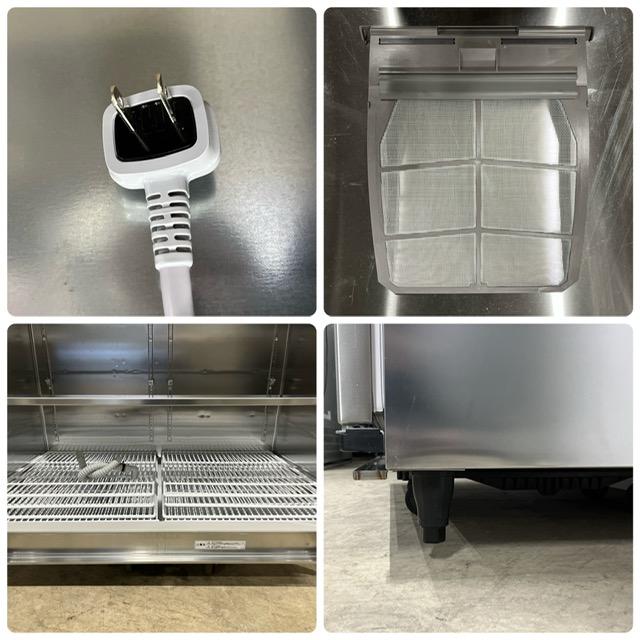 ホシザキ（HOSHIZAKI） 【中古】HOSHIZAKI/ホシザキ 業務用冷蔵庫 縦型 