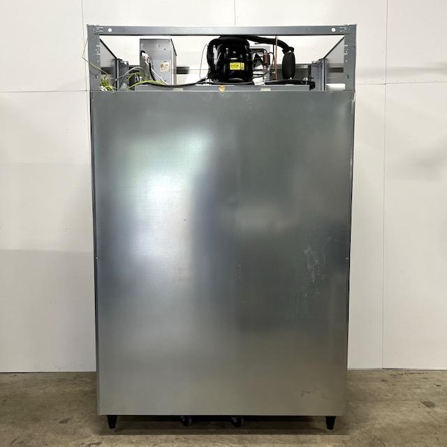 ホシザキ（HOSHIZAKI） 【中古】HOSHIZAKI/ホシザキ 業務用冷蔵庫 縦型